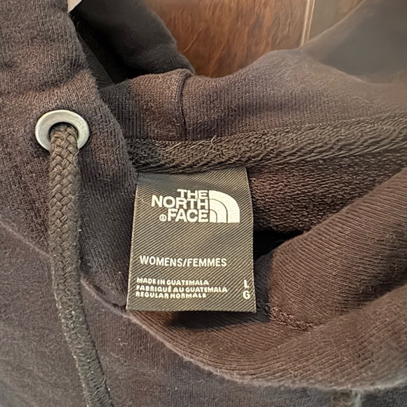 The North Face Dark Hoodie - Picture 2 of 4